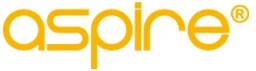 aspire logotyp