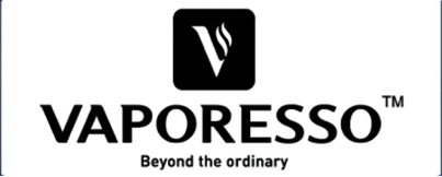 Vaporesso logotyp
