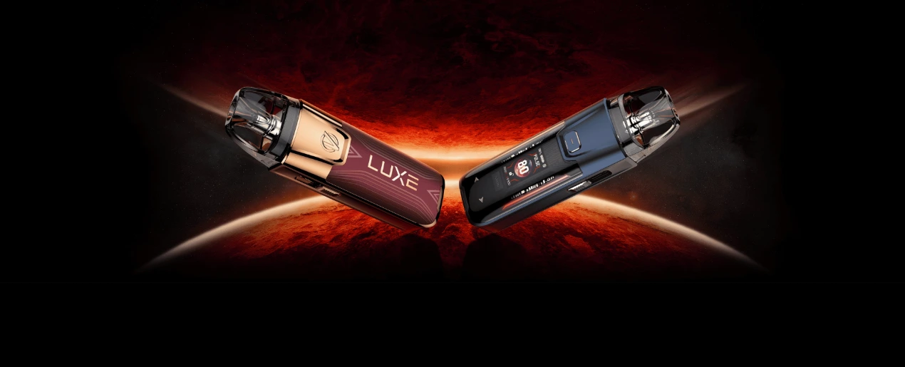 LUXE vape