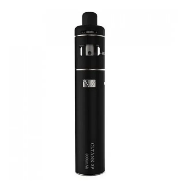 Kangertech CL Tank 2P Kit_ Black.webp