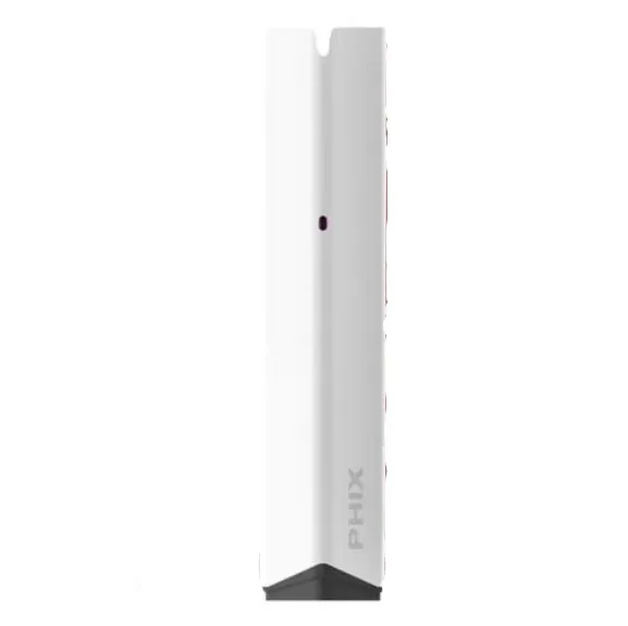 PHIX pod kit_ silver.webp