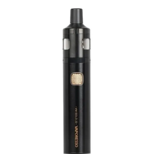 VAPORESSO VM SOLO 22 VAPE KIT_black.webp