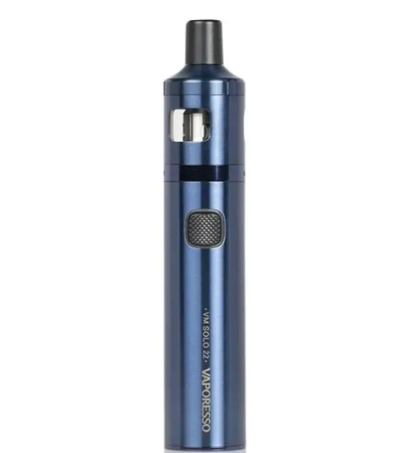 VAPORESSO VM SOLO 22 VAPE KIT_blue.webp