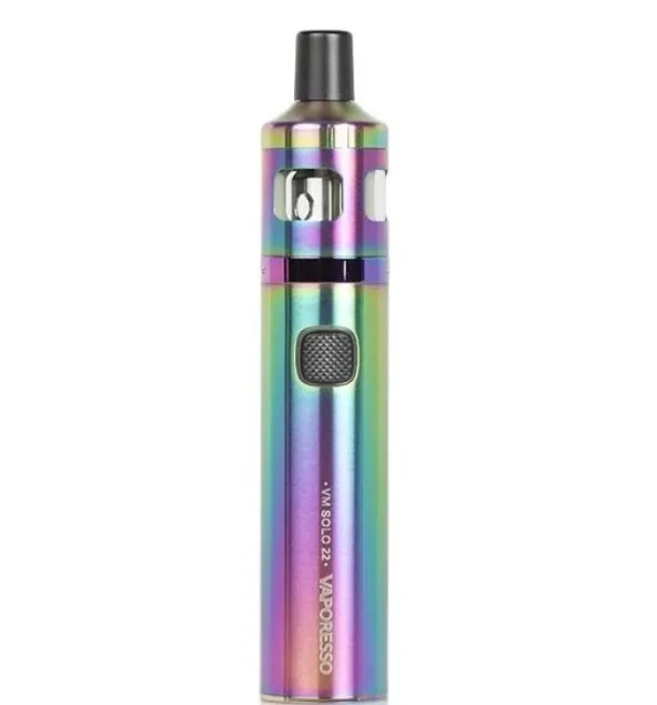 VAPORESSO VM SOLO 22 VAPE KIT_rainbow.webp