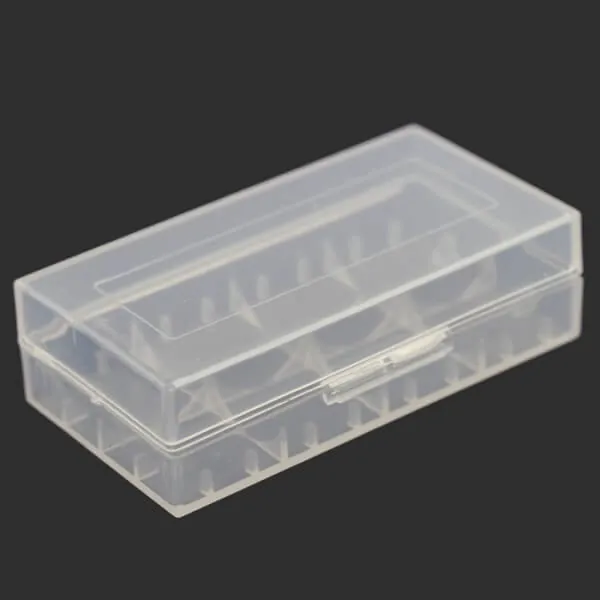 MOD Battery Box - 2 pcs. (2 st.)