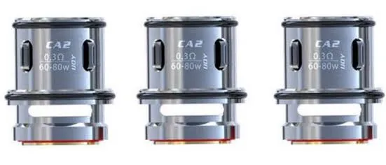 IJOY Captain CA-M2 & CA-M1 Coils (3pcs) (0.3 ohm)