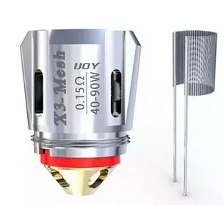 iJoy Coil System | X3 coils (3pcs.)