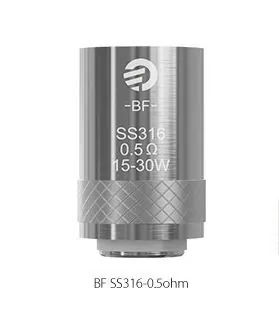 Joyetech Cubis BF Coils - 5 pcs. (0.2 ohm)