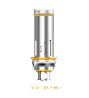 Aspire Cleito Coil 5 pcs.