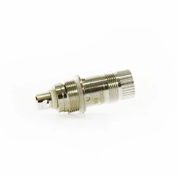 Aspire Nautilus BVC Dual Coil - 5 pcs. (0,7 ohm)
