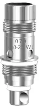 Aspire BVC General Coil - 5 pcs. (0,7 ohm)