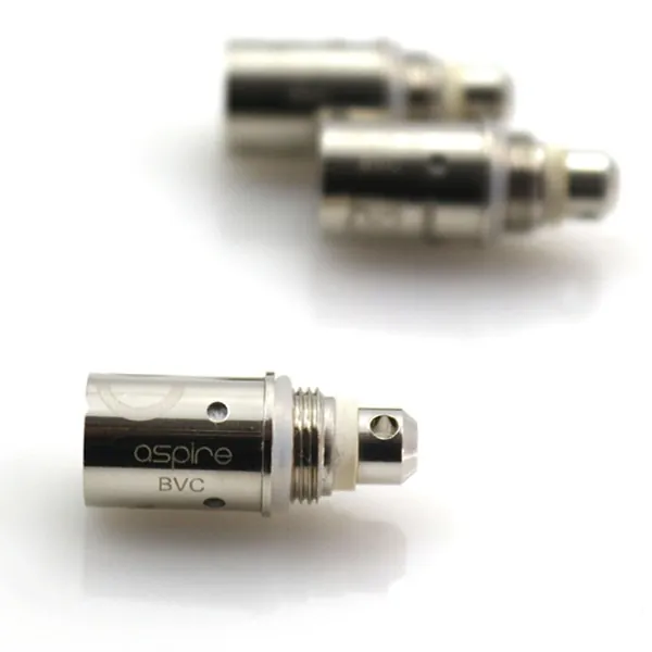 Aspire BVC General Coil - 5 pcs. (1,6 ohm)