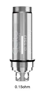 Aspire Cleito Pro Coil - 5 pcs.