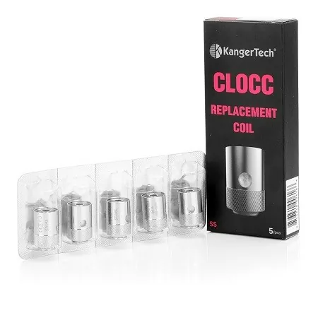 Kangertech CLOCC Coil (0,5 ohm)