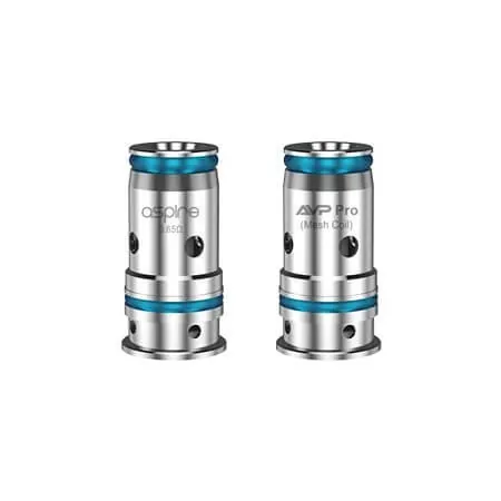 Aspire AVP Pro Coil - 5 pcs. (0.65 ohm)