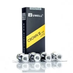 Uwell Crown V3 Mini Coil - 4 pcs. (0.23 ohm)
