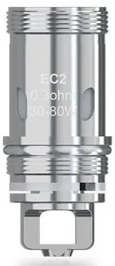 eLeaf EC-M Coil for MELO 4 & 5 - 0.15 ohm - 5 pcs.