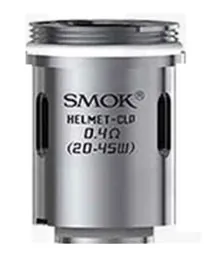 SMOK Helmet Tank Coil CLP