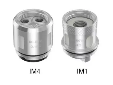 GeekVape IM Coils (5 pcs.) (0.15 ohm)