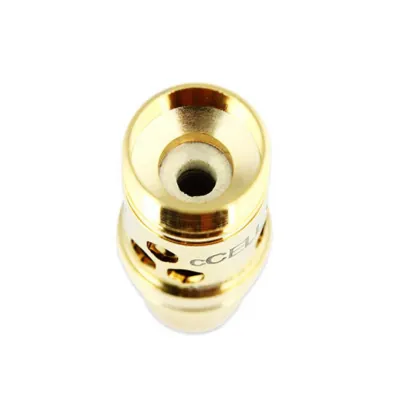 5pcs - Vaporesso Ceramic cCELL Replacement Coil