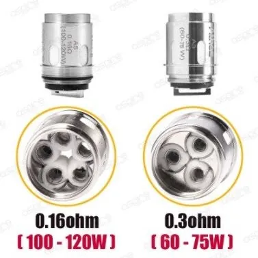 Aspire Athos Coil - 1 pcs. (0,16 ohm)