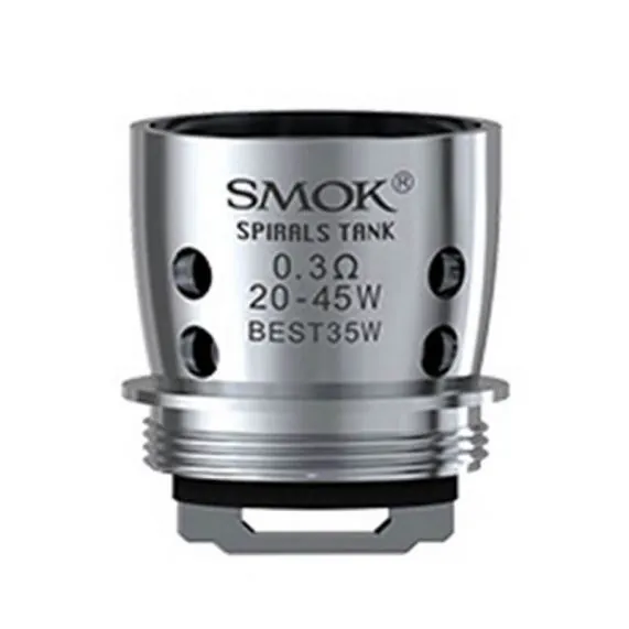 SMOK Spirals Replacement Coil - 5pcs