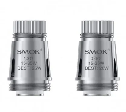 SMOK BM2 Coils (0,6 ohm)