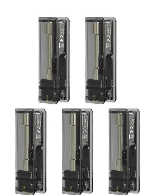 Joyetech eGrip Mini Cartridge 1.3ml (5pcs)