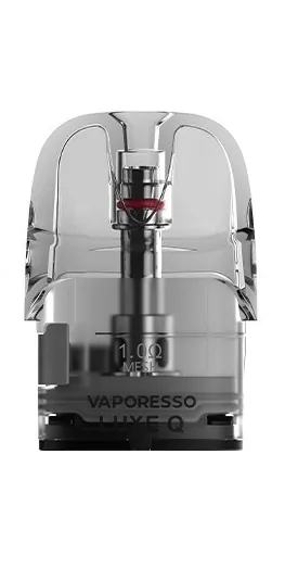 Vaporesso Luxe Q pods (0,6 ohm)