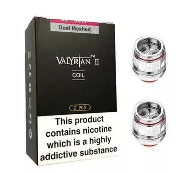 Uwell Valyrian 2 Coils (2pcs)