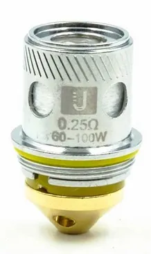 4pcs Uwell Crown II Replacement Coils