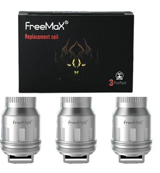 Freemax Mesh Pro Coil - 3pcs
