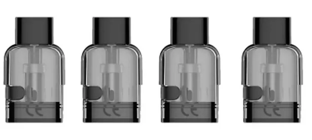 GeekVape Wenax K1 Pod Cartridge (4 pcs.)