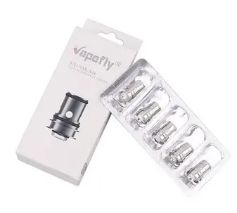 Vapefly Nicolas Coil 5pcs