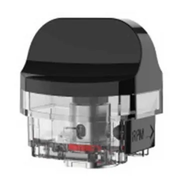 SMOK Nord X Empty RPM Pod - 3 pcs
