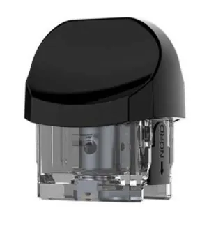 SMOK Nord 2 Empty Pod - 3 pcs