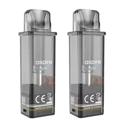 Aspire Gotek pod 0.8 ohm (2 pcs.) (4.5 ml)