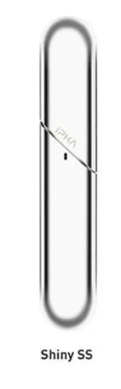 IPHA Swis Pod Kit 300mAh (Black)