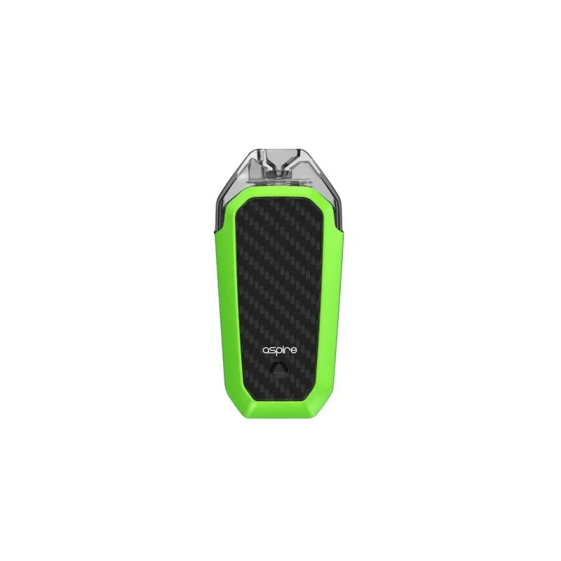 Aspire AVP AIO Kit with 2ml. POD - 700 mAh (Grön)