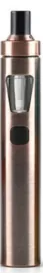 JoyeTech eGo AIO starterkit - 1500mAh (Gold / Bronze)