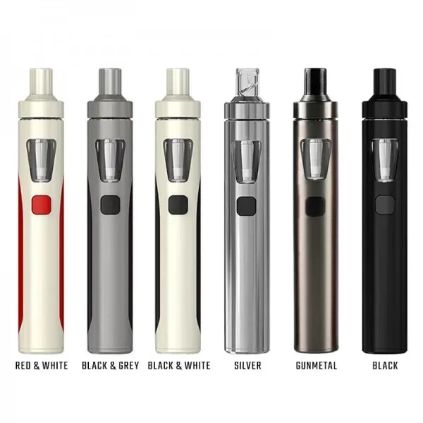 JoyeTech EGO AIO starterkit (New Colors) - 1700mAh