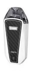 Aspire AVP Pro Kit with 2ml. POD - 1200 mAh (Vit)