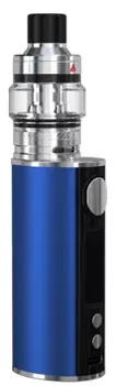 eLeaf iStick T80 Kit with Pesso Tank - 2 ml. (Blue)