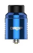 Digiflavor DROP RDA (Blue)
