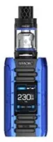 SMOK E-Priv TC MOD - 230W (Blå)