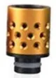 Honey Comb 510 Drip Tip