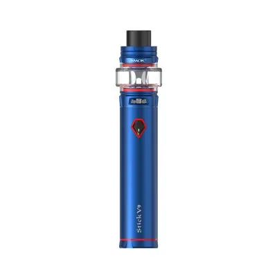 SMOK Stick V9 Startkit & TFV-Mini V2 - 3000 mAh (Blue)