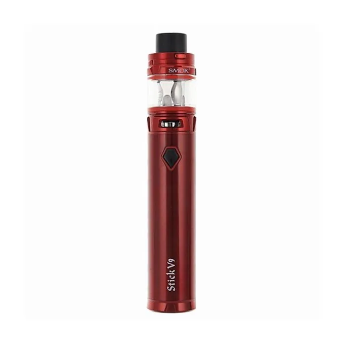 SMOK Stick V9 Startkit & TFV-Mini V2 - 3000 mAh