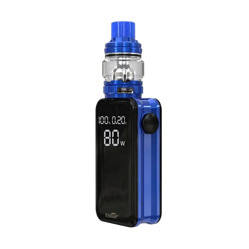 eLeaf iStick Nowos 80W Kit - 4400 mAh