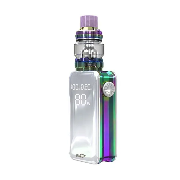 eLeaf iStick Nowos 80W Kit - 4400 mAh